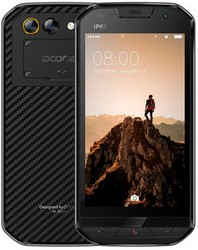 Замена разъема зарядки на телефоне Doogee S30 в Пензе